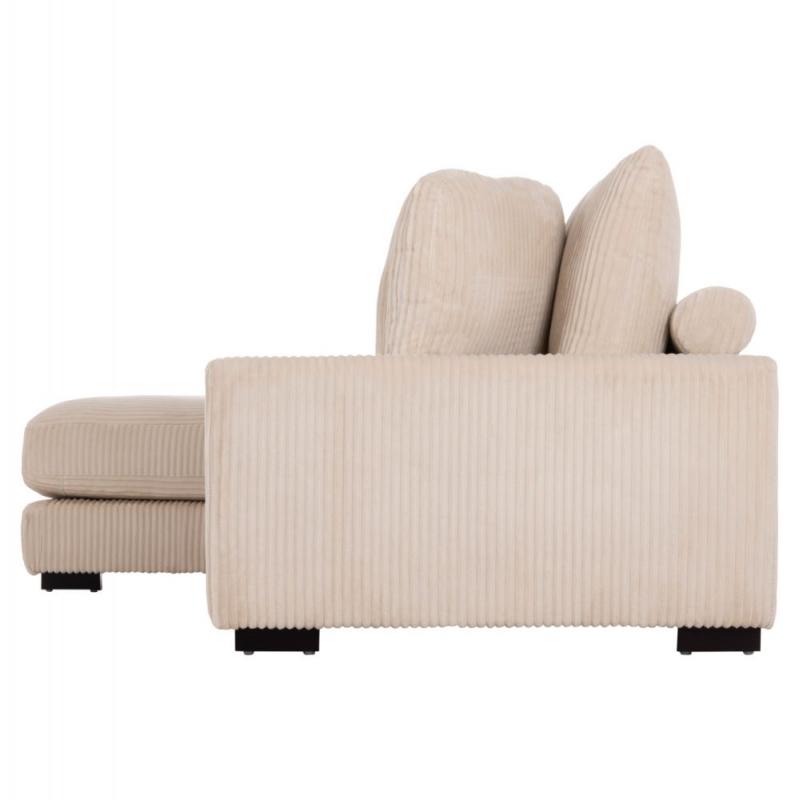 ΚΑΝΑΠΕΣ ΑΡΙΣΤΕΡΗ ΓΩΝΙΑ CRANFIELD HM3287.02L ΜΠΕΖ ΡΙΓΕ ΥΦΑΣΜΑ 315x167(γωνία)x67Υεκ. ΚΑΝΑΠΕΣ ΑΡΙΣΤΕΡΗ ΓΩΝΙΑ CRANFIELD HM3287.02L ΜΠΕΖ ΡΙΓΕ ΥΦΑΣΜΑ 315x167(γωνία)x67Υεκ.