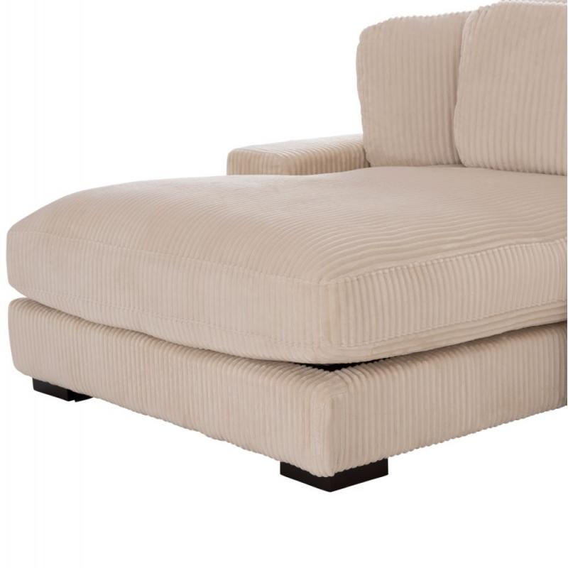 ΚΑΝΑΠΕΣ ΑΡΙΣΤΕΡΗ ΓΩΝΙΑ CRANFIELD HM3287.02L ΜΠΕΖ ΡΙΓΕ ΥΦΑΣΜΑ 315x167(γωνία)x67Υεκ. ΚΑΝΑΠΕΣ ΑΡΙΣΤΕΡΗ ΓΩΝΙΑ CRANFIELD HM3287.02L ΜΠΕΖ ΡΙΓΕ ΥΦΑΣΜΑ 315x167(γωνία)x67Υεκ.