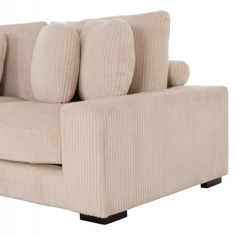 ΚΑΝΑΠΕΣ ΑΡΙΣΤΕΡΗ ΓΩΝΙΑ CRANFIELD HM3287.02L ΜΠΕΖ ΡΙΓΕ ΥΦΑΣΜΑ 315x167(γωνία)x67Υεκ. ΚΑΝΑΠΕΣ ΑΡΙΣΤΕΡΗ ΓΩΝΙΑ CRANFIELD HM3287.02L ΜΠΕΖ ΡΙΓΕ ΥΦΑΣΜΑ 315x167(γωνία)x67Υεκ.