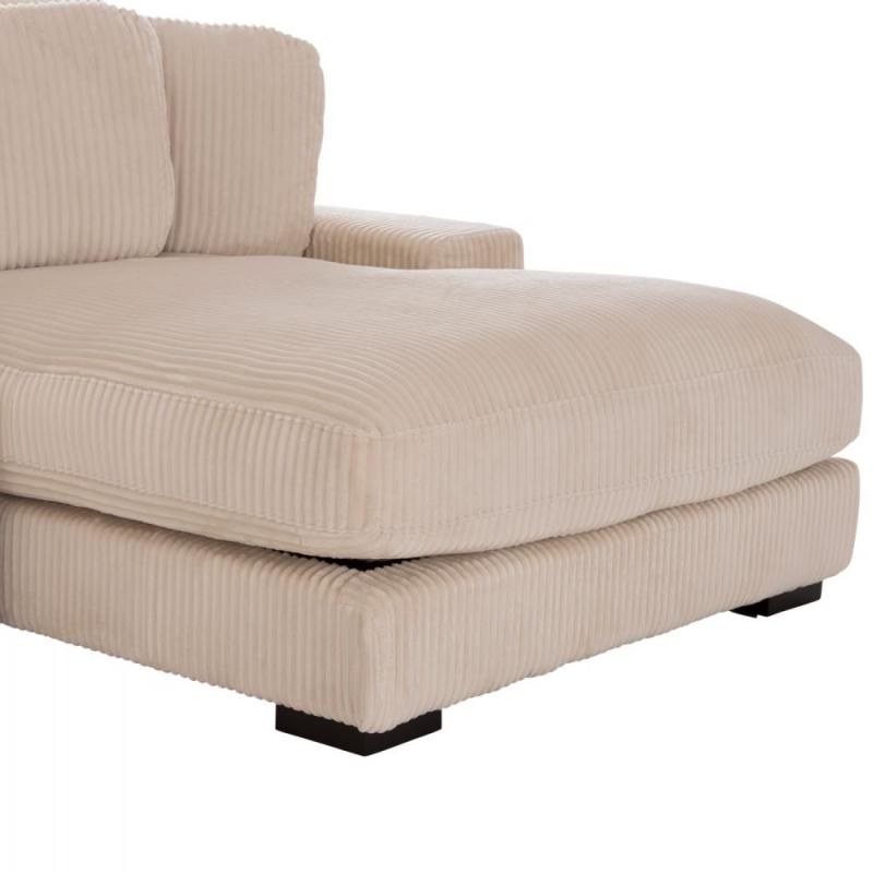 ΚΑΝΑΠΕΣ ΔΕΞΙΑ ΓΩΝΙΑ CRANFIELD HM3287.02R ΜΠΕΖ ΡΙΓΕ ΥΦΑΣΜΑ 315x167(γωνία)x67Υεκ. ΚΑΝΑΠΕΣ ΔΕΞΙΑ ΓΩΝΙΑ CRANFIELD HM3287.02R ΜΠΕΖ ΡΙΓΕ ΥΦΑΣΜΑ 315x167(γωνία)x67Υεκ.