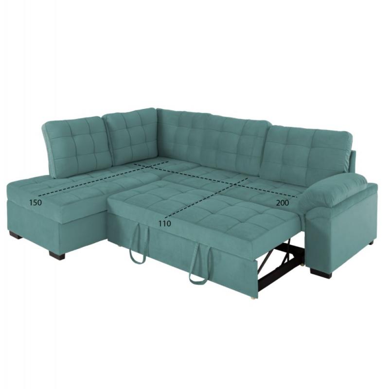 ΚΑΝΑΠΕΣ ΚΡΕΒΑΤΙ JADE HM3144.04L ΑΡΙΣΤΕΡΗ ΓΩΝΙΑ ΒΕΡΑΜΑΝ ΒΕΛΟΥΔΟ 250x80-180x73-88Υεκ. ΚΑΝΑΠΕΣ ΚΡΕΒΑΤΙ JADE HM3144.04L ΑΡΙΣΤΕΡΗ ΓΩΝΙΑ ΒΕΡΑΜΑΝ ΒΕΛΟΥΔΟ 250x80-180x73-88Υεκ.