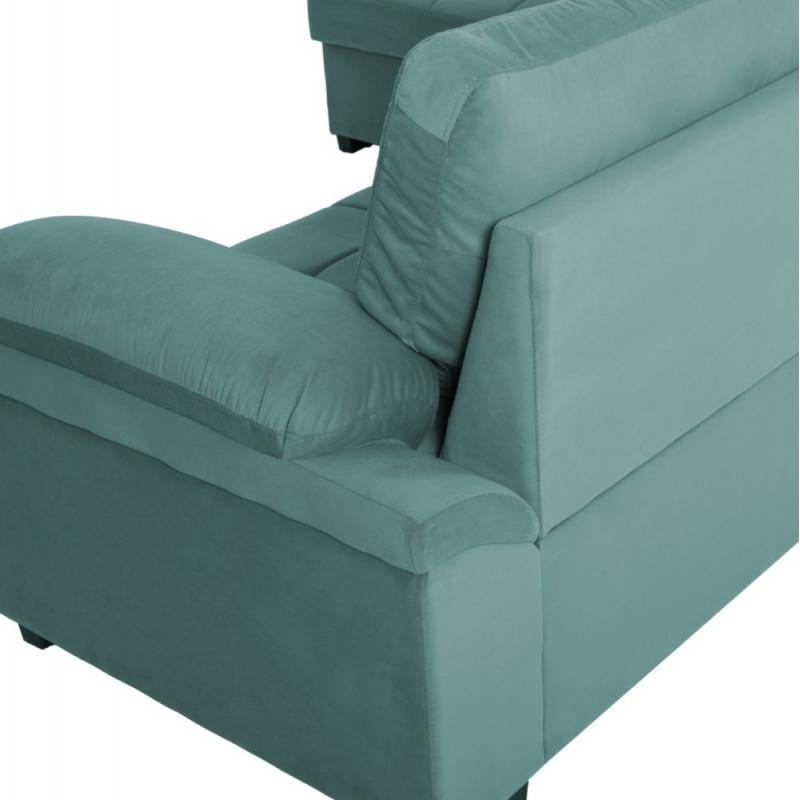 ΚΑΝΑΠΕΣ ΚΡΕΒΑΤΙ JADE HM3144.04L ΑΡΙΣΤΕΡΗ ΓΩΝΙΑ ΒΕΡΑΜΑΝ ΒΕΛΟΥΔΟ 250x80-180x73-88Υεκ. ΚΑΝΑΠΕΣ ΚΡΕΒΑΤΙ JADE HM3144.04L ΑΡΙΣΤΕΡΗ ΓΩΝΙΑ ΒΕΡΑΜΑΝ ΒΕΛΟΥΔΟ 250x80-180x73-88Υεκ.