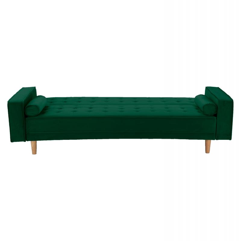 ΚΑΝΑΠΕΣ ΚΡΕΒΑΤΙ SALVADOR HM3150.13 ΒΕΛΟΥΔΟ ΚΥΠΑΡΙΣΣΙ 223X90X80Y εκ. ΚΑΝΑΠΕΣ ΚΡΕΒΑΤΙ SALVADOR HM3150.13 ΒΕΛΟΥΔΟ ΚΥΠΑΡΙΣΣΙ 223X90X80Y εκ.