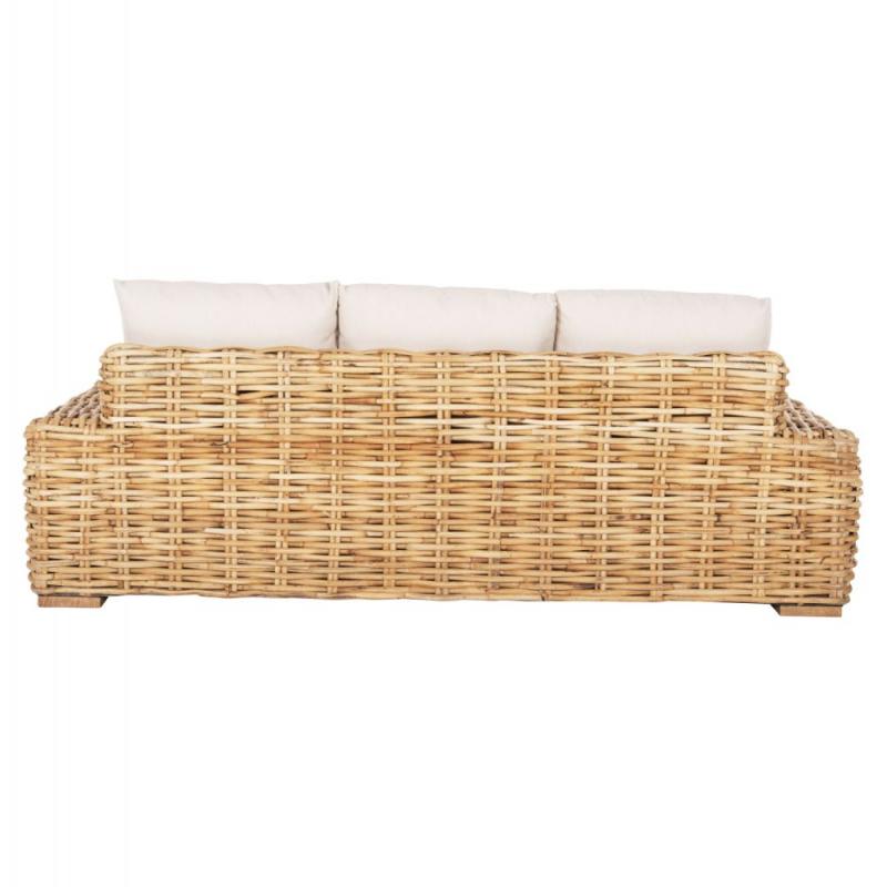 ΚΑΝΑΠΕΣ ΤΡΙΘΕΣΙΟΣ ΕΞ.ΧΩΡΟΥ TROPEL HM9808 ΞΥΛΟ MANGO-RATTAN ΦΥΣΙΚΟ-ΛΕΥΚΑ ΜΑΞΙΛΑΡΙΑ 216x88x85Υεκ ΚΑΝΑΠΕΣ ΤΡΙΘΕΣΙΟΣ ΕΞ.ΧΩΡΟΥ TROPEL HM9808 ΞΥΛΟ MANGO-RATTAN ΦΥΣΙΚΟ-ΛΕΥΚΑ ΜΑΞΙΛΑΡΙΑ 216x88x85Υεκ