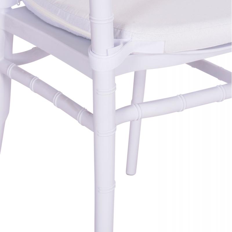 ΚΑΡΕΚΛΑ CATERING TIFFANY ΜΕ ΜΑΞΙΛΑΡΙ HM21104 ΛΕΥΚΟ ΠΟΛΥΠΡΟΠΥΛΕΝΙΟ 39x47x89Yεκ. ΚΑΡΕΚΛΑ CATERING TIFFANY ΜΕ ΜΑΞΙΛΑΡΙ HM21104 ΛΕΥΚΟ ΠΟΛΥΠΡΟΠΥΛΕΝΙΟ 39x47x89Yεκ.