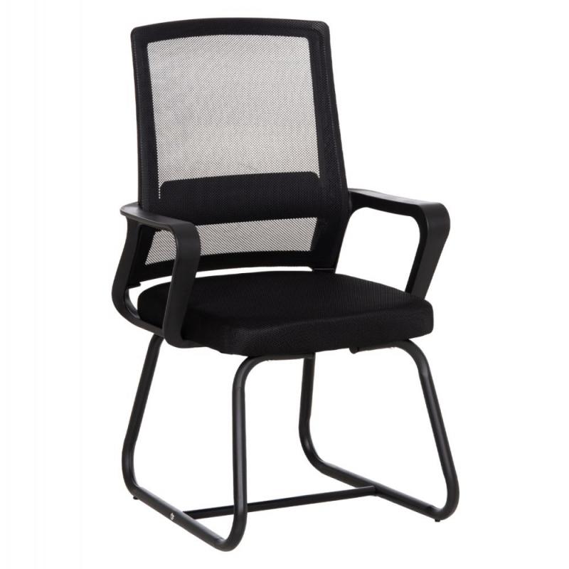 ΚΑΡΕΚΛΑ ΕΠΙΣΚΕΠΤΗ CASTER HM1228.01 PP--MESH--ΜΕΤΑΛΛΟ ΜΑΥΡΟ 46x52x94Υεκ ΚΑΡΕΚΛΑ ΕΠΙΣΚΕΠΤΗ CASTER HM1228.01 PP--MESH--ΜΕΤΑΛΛΟ ΜΑΥΡΟ 46x52x94Υεκ