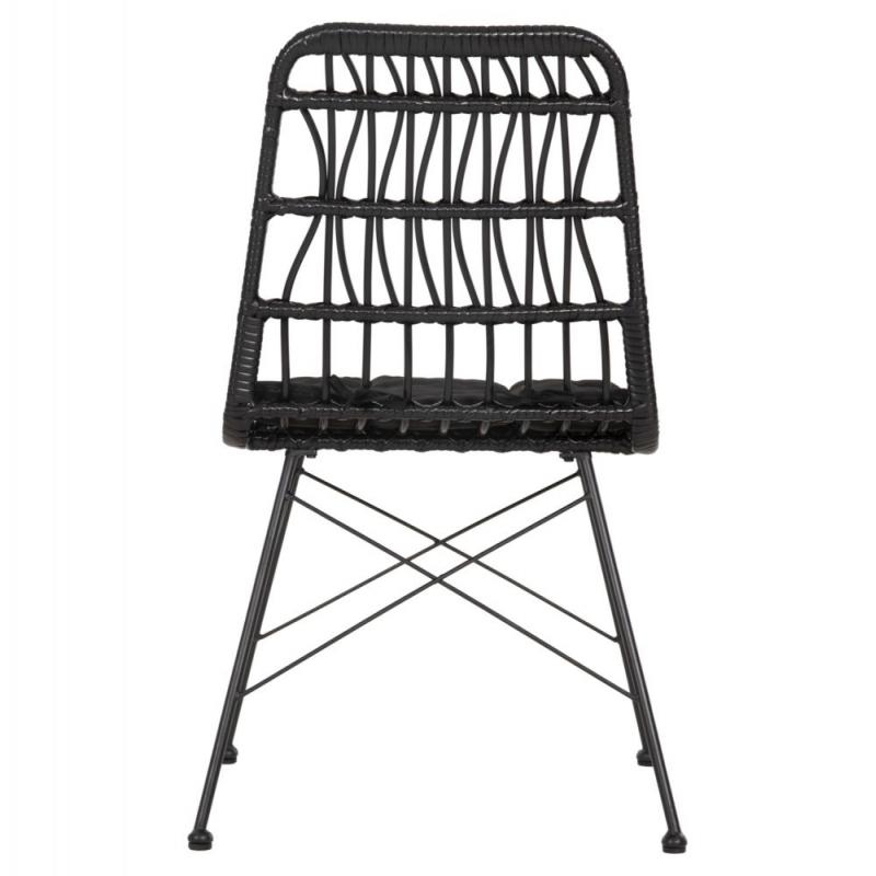 ΚΑΡΕΚΛΑ ΕΞ.ΧΩΡΟΥ ALLEGRA HM5453.12 ΜΕΤΑΛΛΟ-ΜΑΞΙΛΑΡΙ-WICKER ΜΑΥΡΟ 52x52x83,5Yεκ. ΚΑΡΕΚΛΑ ΕΞ.ΧΩΡΟΥ ALLEGRA HM5453.12 ΜΕΤΑΛΛΟ-ΜΑΞΙΛΑΡΙ-WICKER ΜΑΥΡΟ 52x52x83,5Yεκ.