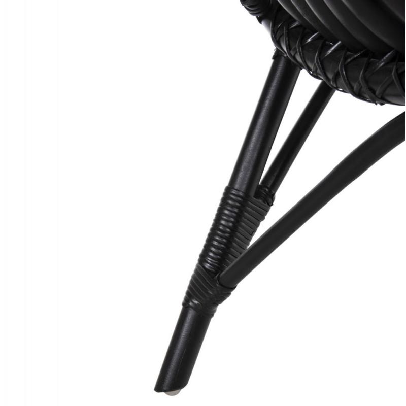 ΚΑΡΕΚΛΑ ΕΞΩΤ.ΧΩΡΟΥ CELLION HM9812.02 ΡΑΒΔΟΙ RATTAN ΣΕ ΜΑΥΡΟ ΧΡΩΜΑ 76x72x83Υεκ. ΚΑΡΕΚΛΑ ΕΞΩΤ.ΧΩΡΟΥ CELLION HM9812.02 ΡΑΒΔΟΙ RATTAN ΣΕ ΜΑΥΡΟ ΧΡΩΜΑ 76x72x83Υεκ.