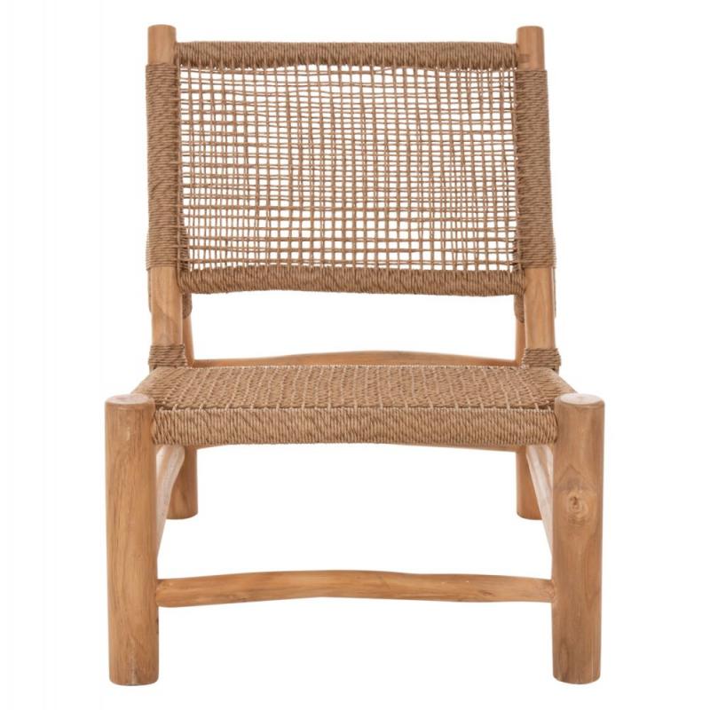 ΚΑΡΕΚΛΑ LONDER HM5986 ΞΥΛΟ TEAK ΣΕ ΦΥΣΙΚΟ ΚΑΙ ΣΥΝΘΕΤΙΚΟ RATTAN 63x77x77Υεκ. ΚΑΡΕΚΛΑ LONDER HM5986 ΞΥΛΟ TEAK ΣΕ ΦΥΣΙΚΟ ΚΑΙ ΣΥΝΘΕΤΙΚΟ RATTAN 63x77x77Υεκ.