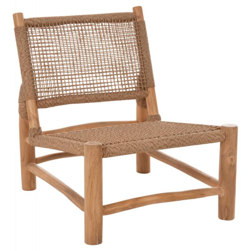 ΚΑΡΕΚΛΑ LONDER HM5986 ΞΥΛΟ TEAK ΣΕ ΦΥΣΙΚΟ ΚΑΙ ΣΥΝΘΕΤΙΚΟ RATTAN 63x77x77Υεκ. ΚΑΡΕΚΛΑ LONDER HM5986 ΞΥΛΟ TEAK ΣΕ ΦΥΣΙΚΟ ΚΑΙ ΣΥΝΘΕΤΙΚΟ RATTAN 63x77x77Υεκ.