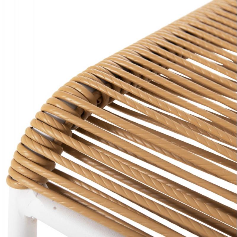 ΚΑΡΕΚΛΑ SUKI HM6053.01 ΜΕΤΑΛΛO ΛΕΥΚΟ KAI ΣΥΝΘ. RATTAN ΣΕ ΦΥΣΙΚΟ 54x62x80Υεκ ΚΑΡΕΚΛΑ SUKI HM6053.01 ΜΕΤΑΛΛO ΛΕΥΚΟ KAI ΣΥΝΘ. RATTAN ΣΕ ΦΥΣΙΚΟ 54x62x80Υεκ