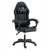 ΚΑΡΕΚΛΑ GAMING STRATUS HM1231.01 ΜΑΥΡΟ PVC--ΜΕ ΜΑΞIΛΑΡΑΚΙΑ ΜΕΣΗΣ/ΚΕΦΑΛΗΣ 62x62x119Υεκ