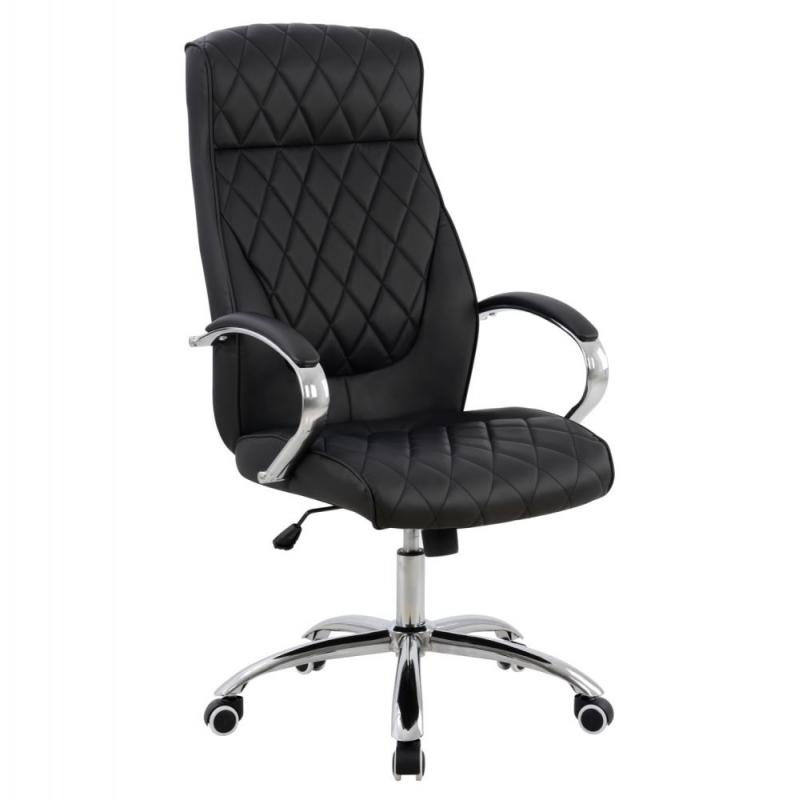 ΚΑΡΕΚΛΑ ΓΡΑΦΕΙΟΥ SHALY HM1098.01 ΜΑΥΡΗ 62x80x125cm ΚΑΡΕΚΛΑ ΓΡΑΦΕΙΟΥ SHALY HM1098.01 ΜΑΥΡΗ 62x80x125cm