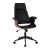 ΚΑΡΕΚΛΑ ΓΡΑΦΕΙΟΥ ΔΙΕΥΘΥΝΤΙΚΗ SUPERIOR PRO HM1108.02 SONAMA-ΛΕΥΚΟ PU 74x74x116Yεκ.