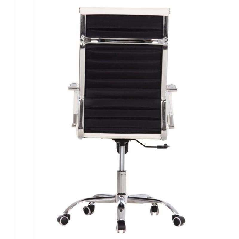 ΚΑΡΕΚΛΑ ΓΡΑΦΕΙΟΥ BOSS ΔΙΕΥΘΥΝΤΟΥ HM1059.32 ΛΕΥΚΟ PU ΠΟΔΙ ΧΡΩΜΙΟΥ 53x57x109Υεκ. ΚΑΡΕΚΛΑ ΓΡΑΦΕΙΟΥ BOSS ΔΙΕΥΘΥΝΤΟΥ HM1059.32 ΛΕΥΚΟ PU ΠΟΔΙ ΧΡΩΜΙΟΥ 53x57x109Υεκ.