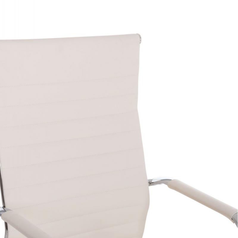 ΚΑΡΕΚΛΑ ΓΡΑΦΕΙΟΥ BOSS ΔΙΕΥΘΥΝΤΟΥ HM1059.32 ΛΕΥΚΟ PU ΠΟΔΙ ΧΡΩΜΙΟΥ 53x57x109Υεκ. ΚΑΡΕΚΛΑ ΓΡΑΦΕΙΟΥ BOSS ΔΙΕΥΘΥΝΤΟΥ HM1059.32 ΛΕΥΚΟ PU ΠΟΔΙ ΧΡΩΜΙΟΥ 53x57x109Υεκ.