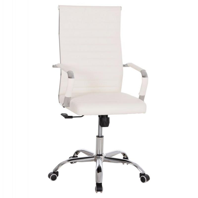 ΚΑΡΕΚΛΑ ΓΡΑΦΕΙΟΥ BOSS ΔΙΕΥΘΥΝΤΟΥ HM1059.32 ΛΕΥΚΟ PU ΠΟΔΙ ΧΡΩΜΙΟΥ 53x57x109Υεκ. ΚΑΡΕΚΛΑ ΓΡΑΦΕΙΟΥ BOSS ΔΙΕΥΘΥΝΤΟΥ HM1059.32 ΛΕΥΚΟ PU ΠΟΔΙ ΧΡΩΜΙΟΥ 53x57x109Υεκ.
