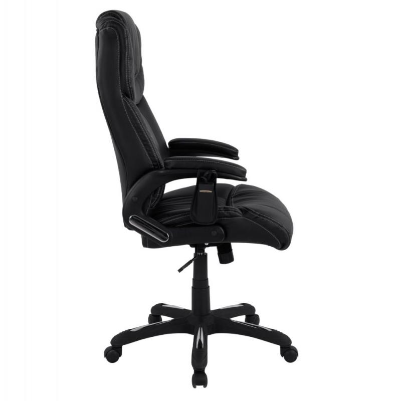 ΚΑΡΕΚΛΑ ΓΡΑΦΕΙΟΥ THORIN HM1050.01 ΜΕ MASSAGE ΜΑΥΡΗ HOMEMARKT 62x70x127Y εκ. ΚΑΡΕΚΛΑ ΓΡΑΦΕΙΟΥ THORIN HM1050.01 ΜΕ MASSAGE ΜΑΥΡΗ HOMEMARKT 62x70x127Y εκ.