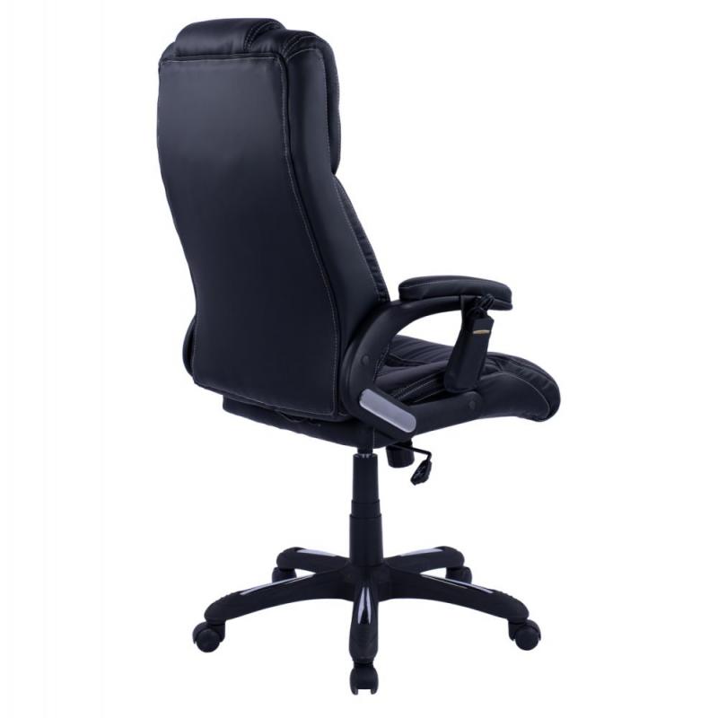 ΚΑΡΕΚΛΑ ΓΡΑΦΕΙΟΥ THORIN HM1050.01 ΜΕ MASSAGE ΜΑΥΡΗ HOMEMARKT 62x70x127Y εκ. ΚΑΡΕΚΛΑ ΓΡΑΦΕΙΟΥ THORIN HM1050.01 ΜΕ MASSAGE ΜΑΥΡΗ HOMEMARKT 62x70x127Y εκ.