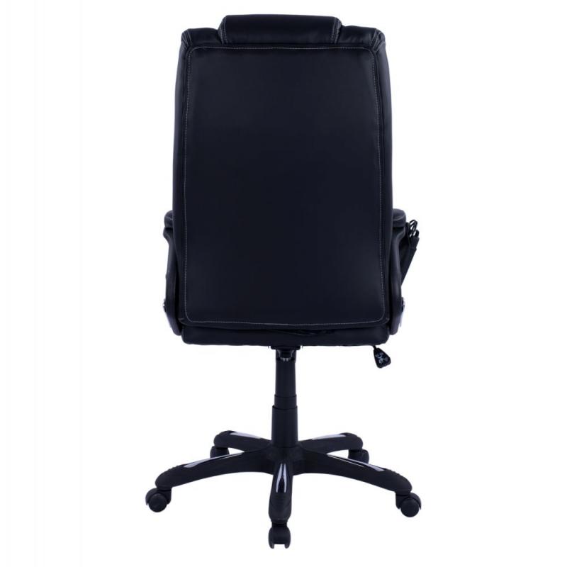 ΚΑΡΕΚΛΑ ΓΡΑΦΕΙΟΥ THORIN HM1050.01 ΜΕ MASSAGE ΜΑΥΡΗ HOMEMARKT 62x70x127Y εκ. ΚΑΡΕΚΛΑ ΓΡΑΦΕΙΟΥ THORIN HM1050.01 ΜΕ MASSAGE ΜΑΥΡΗ HOMEMARKT 62x70x127Y εκ.