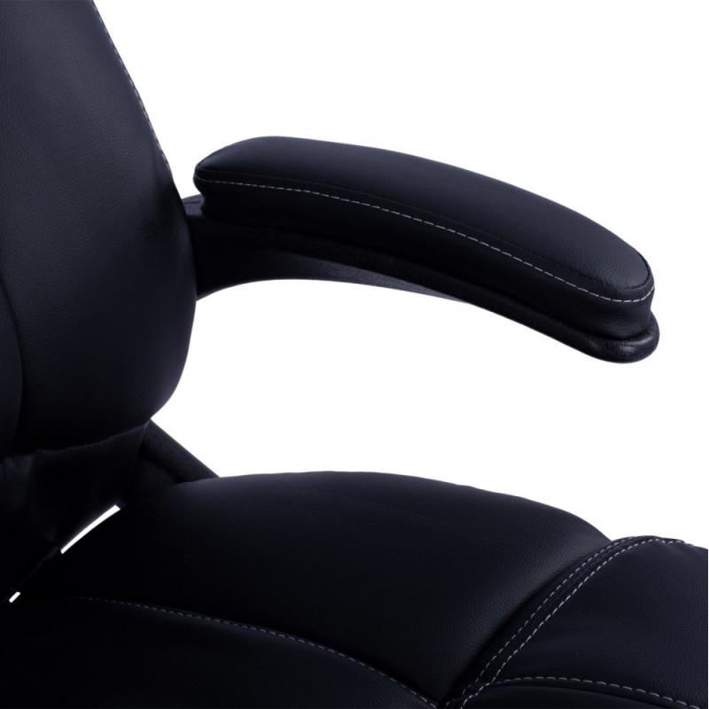ΚΑΡΕΚΛΑ ΓΡΑΦΕΙΟΥ THORIN HM1050.01 ΜΕ MASSAGE ΜΑΥΡΗ HOMEMARKT 62x70x127Y εκ. ΚΑΡΕΚΛΑ ΓΡΑΦΕΙΟΥ THORIN HM1050.01 ΜΕ MASSAGE ΜΑΥΡΗ HOMEMARKT 62x70x127Y εκ.