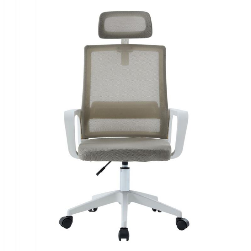 ΚΑΡΕΚΛΑ ΓΡΑΦΕΙΟΥ VELOCITY HM1229.02 ΛΕΥΚΟ PP--ΑΝΟΙΧΤΟ ΓΚΡΙ MESH 61x62x123Υεκ ΚΑΡΕΚΛΑ ΓΡΑΦΕΙΟΥ VELOCITY HM1229.02 ΛΕΥΚΟ PP--ΑΝΟΙΧΤΟ ΓΚΡΙ MESH 61x62x123Υεκ