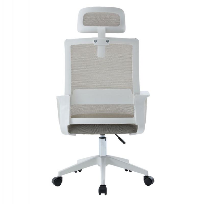 ΚΑΡΕΚΛΑ ΓΡΑΦΕΙΟΥ VELOCITY HM1229.02 ΛΕΥΚΟ PP--ΑΝΟΙΧΤΟ ΓΚΡΙ MESH 61x62x123Υεκ ΚΑΡΕΚΛΑ ΓΡΑΦΕΙΟΥ VELOCITY HM1229.02 ΛΕΥΚΟ PP--ΑΝΟΙΧΤΟ ΓΚΡΙ MESH 61x62x123Υεκ