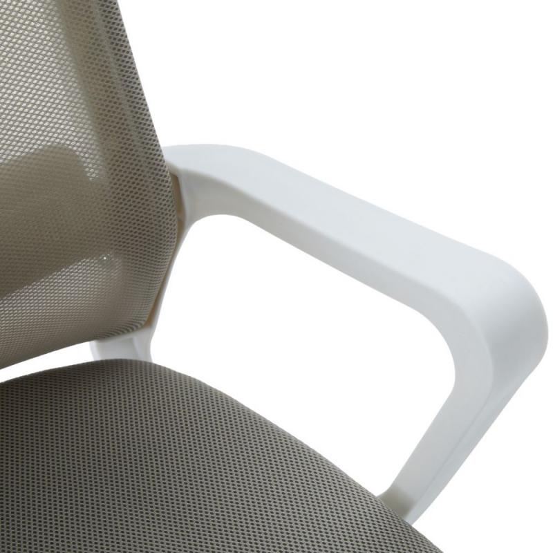 ΚΑΡΕΚΛΑ ΓΡΑΦΕΙΟΥ VELOCITY HM1229.02 ΛΕΥΚΟ PP--ΑΝΟΙΧΤΟ ΓΚΡΙ MESH 61x62x123Υεκ ΚΑΡΕΚΛΑ ΓΡΑΦΕΙΟΥ VELOCITY HM1229.02 ΛΕΥΚΟ PP--ΑΝΟΙΧΤΟ ΓΚΡΙ MESH 61x62x123Υεκ
