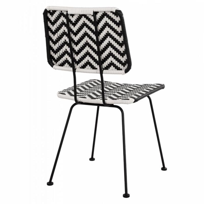 ΚΑΡΕΚΛΑ ΜΕΤΑΛΛΙΚΗ ALLEGRA HM5693 ΜΕ WICKER ΜΑΥΡΟ-ΛΕΥΚΟ 46x56x88Υ εκ. ΚΑΡΕΚΛΑ ΜΕΤΑΛΛΙΚΗ ALLEGRA HM5693 ΜΕ WICKER ΜΑΥΡΟ-ΛΕΥΚΟ 46x56x88Υ εκ.