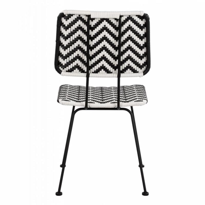 ΚΑΡΕΚΛΑ ΜΕΤΑΛΛΙΚΗ ALLEGRA HM5693 ΜΕ WICKER ΜΑΥΡΟ-ΛΕΥΚΟ 46x56x88Υ εκ. ΚΑΡΕΚΛΑ ΜΕΤΑΛΛΙΚΗ ALLEGRA HM5693 ΜΕ WICKER ΜΑΥΡΟ-ΛΕΥΚΟ 46x56x88Υ εκ.