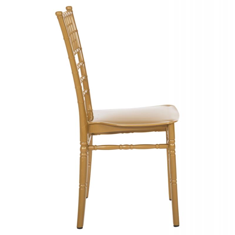 ΚΑΡΕΚΛΑ ΠΟΛΥΠΡΟΠΥΛΕΝΙΟΥ CATERING TIFFANY HM8058.31 ΛΕΥΚΟ 39x46x89Υεκ. ΚΑΡΕΚΛΑ ΠΟΛΥΠΡΟΠΥΛΕΝΙΟΥ CATERING TIFFANY HM8058.31 ΛΕΥΚΟ 39x46x89Υεκ.