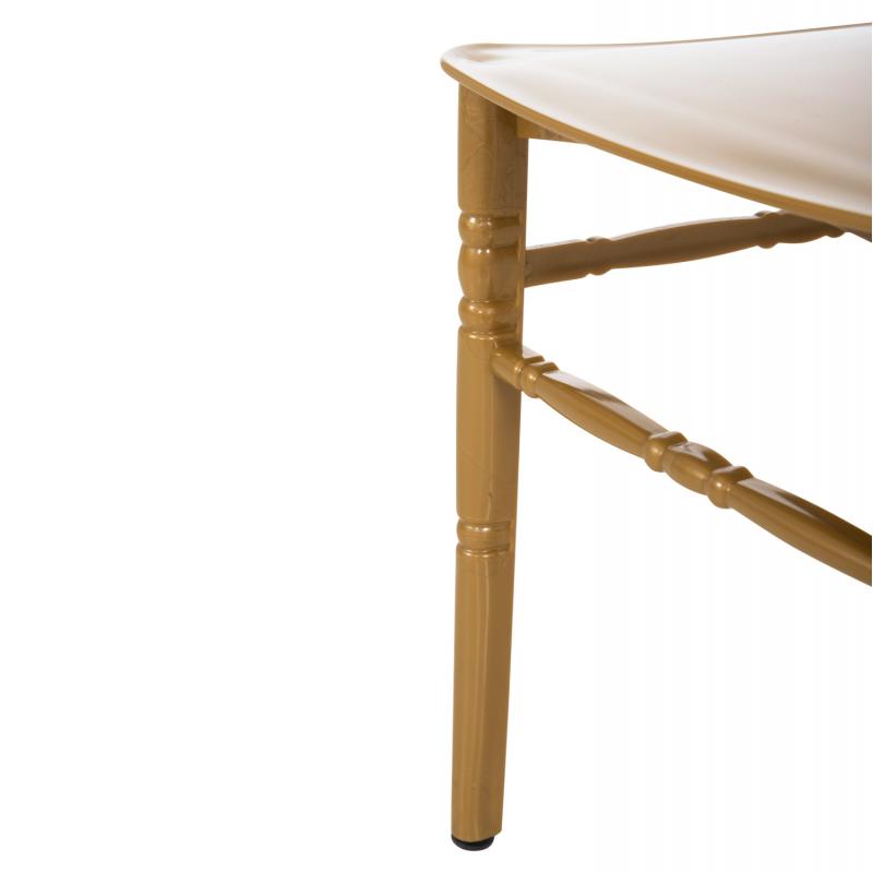 ΚΑΡΕΚΛΑ ΠΟΛΥΠΡΟΠΥΛΕΝΙΟΥ CATERING TIFFANY HM8058.31 ΛΕΥΚΟ 39x46x89Υεκ. ΚΑΡΕΚΛΑ ΠΟΛΥΠΡΟΠΥΛΕΝΙΟΥ CATERING TIFFANY HM8058.31 ΛΕΥΚΟ 39x46x89Υεκ.
