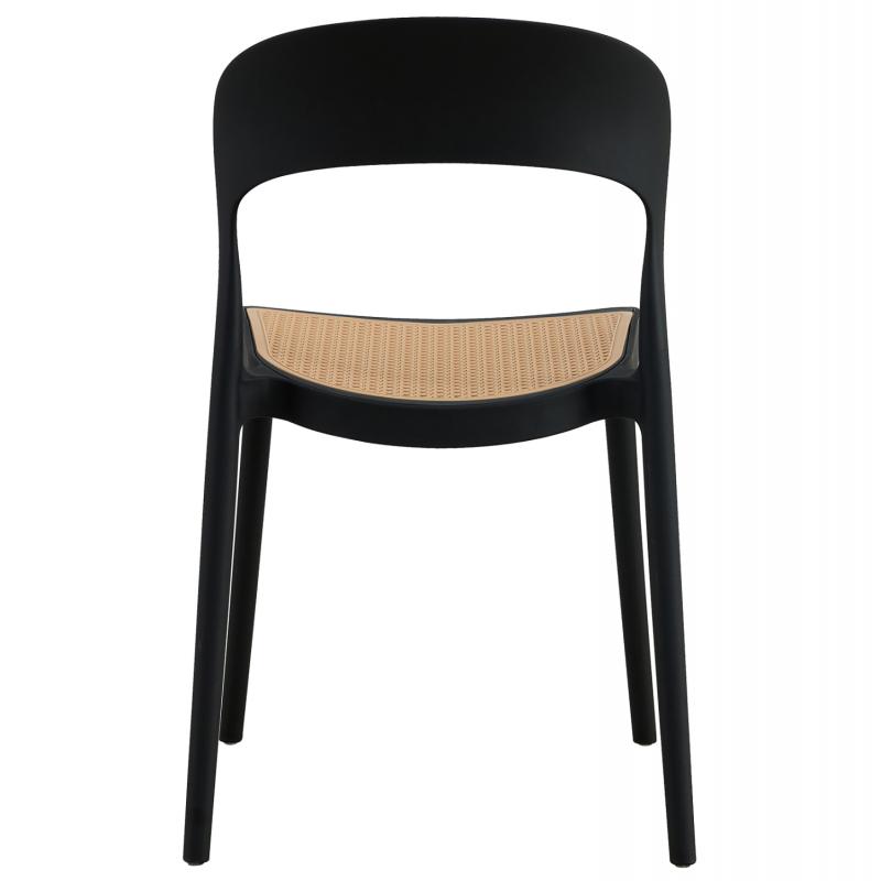 ΚΑΡΕΚΛΑ ΠΟΛΥΠΡΟΠΥΛΕΝΙΟΥ ΜΑΥΡΗ-ΜΠΕΖ CLEO HM5936.02 41x53x81Υ εκ. ΚΑΡΕΚΛΑ ΠΟΛΥΠΡΟΠΥΛΕΝΙΟΥ ΜΑΥΡΗ-ΜΠΕΖ CLEO HM5936.02 41x53x81Υ εκ.
