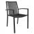 ΠΟΛΥΘΡΟΝΑ ΑΛΟΥΜΙΝΙΟΥ BRONCA HM5130.02 ΓΚΡΙ 54,2x59x83,5Υεκ.