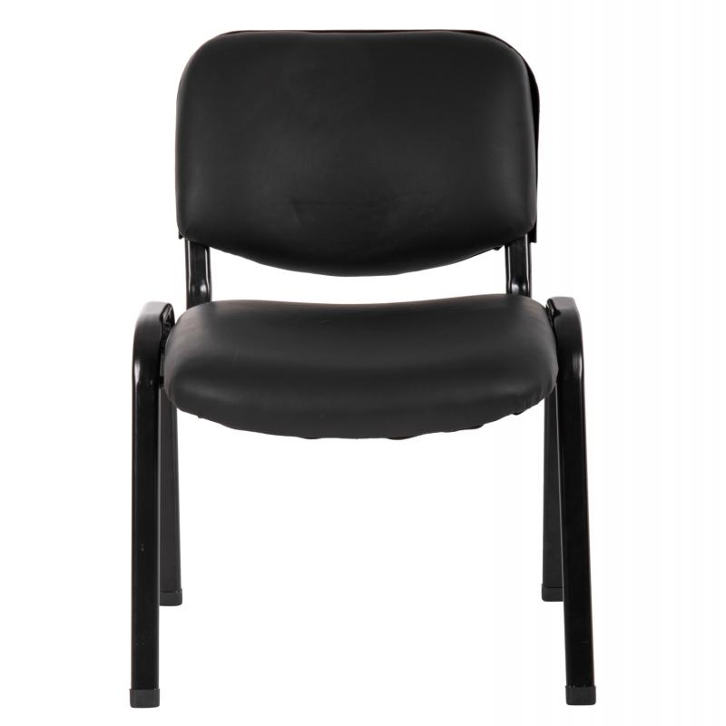 ΚΑΡΕΚΛΑ JANISHA HM1010.01 ΜΕ ΔΕΡΜΑΤΙΝΗ PU ΜΑΥΡΟ 53,5x59x77 εκ. ΚΑΡΕΚΛΑ JANISHA HM1010.01 ΜΕ ΔΕΡΜΑΤΙΝΗ PU ΜΑΥΡΟ 53,5x59x77 εκ.