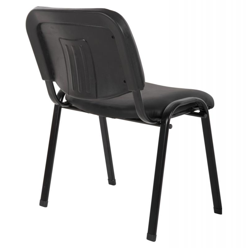 ΚΑΡΕΚΛΑ JANISHA HM1010.01 ΜΕ ΔΕΡΜΑΤΙΝΗ PU ΜΑΥΡΟ 53,5x59x77 εκ. ΚΑΡΕΚΛΑ JANISHA HM1010.01 ΜΕ ΔΕΡΜΑΤΙΝΗ PU ΜΑΥΡΟ 53,5x59x77 εκ.