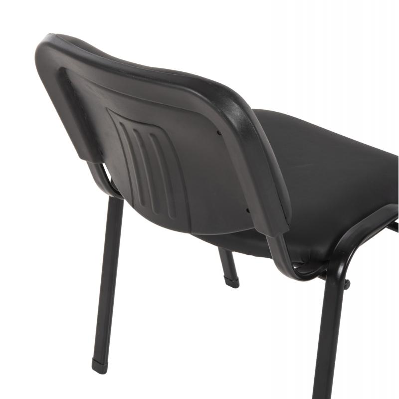 ΚΑΡΕΚΛΑ JANISHA HM1010.01 ΜΕ ΔΕΡΜΑΤΙΝΗ PU ΜΑΥΡΟ 53,5x59x77 εκ. ΚΑΡΕΚΛΑ JANISHA HM1010.01 ΜΕ ΔΕΡΜΑΤΙΝΗ PU ΜΑΥΡΟ 53,5x59x77 εκ.