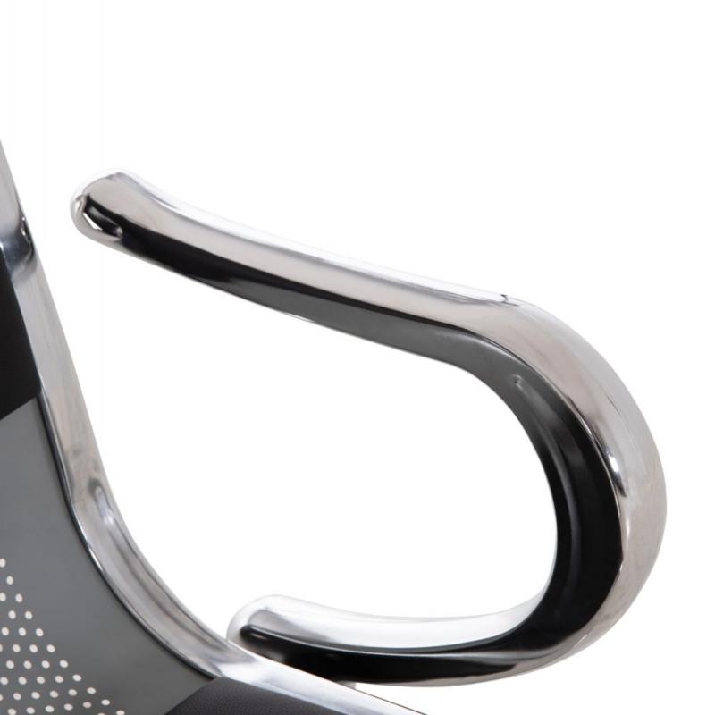 ΚΑΘΙΣΜΑ ΑΝΑΜΟΝΗΣ Τ.ΑΕΡΟΔΡΟΜΙΟΥ 3ΘΕΣΙΟ AVIATOR HM18400 ΜΕΤΑΛΛΟ ΜΕ PU ΜΑΥΡΟ 172x55x76Υ ΚΑΘΙΣΜΑ ΑΝΑΜΟΝΗΣ Τ.ΑΕΡΟΔΡΟΜΙΟΥ 3ΘΕΣΙΟ AVIATOR HM18400 ΜΕΤΑΛΛΟ ΜΕ PU ΜΑΥΡΟ 172x55x76Υ