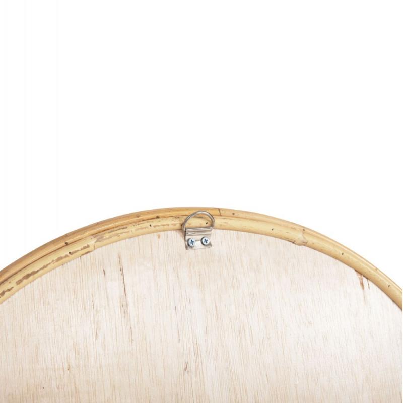 ΚΑΘΡΕΠΤΗΣ ΤΟΙΧΟΥ REFLECT HM4367 ΦΥΣΙΚΟ RATTAN 60x4,5x100Υεκ. ΚΑΘΡΕΠΤΗΣ ΤΟΙΧΟΥ REFLECT HM4367 ΦΥΣΙΚΟ RATTAN 60x4,5x100Υεκ.