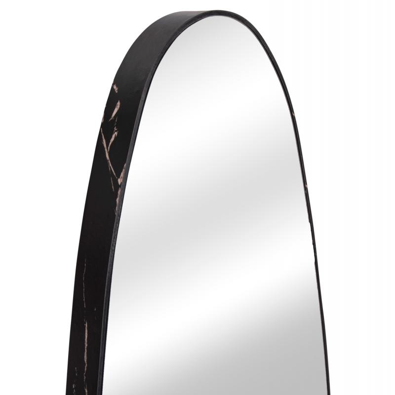 ΚΑΘΡΕΠΤΗΣ ΤΟΙΧΟΥ CRITHER HM4486.01 ΜΕ ΠΛΑΙΣΙΟ MDF ΣΕ BLACK MARBLE ΧΡΩΜΑ 49x140Υεκ. ΚΑΘΡΕΠΤΗΣ ΤΟΙΧΟΥ CRITHER HM4486.01 ΜΕ ΠΛΑΙΣΙΟ MDF ΣΕ BLACK MARBLE ΧΡΩΜΑ 49x140Υεκ.