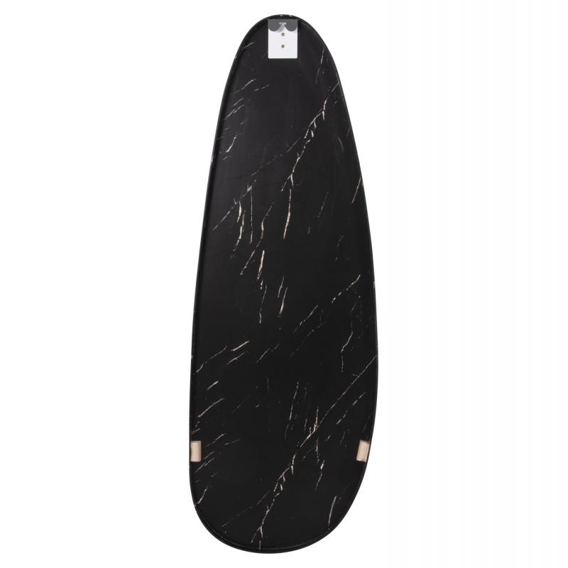 ΚΑΘΡΕΠΤΗΣ ΤΟΙΧΟΥ CRITHER HM4486.01 ΜΕ ΠΛΑΙΣΙΟ MDF ΣΕ BLACK MARBLE ΧΡΩΜΑ 49x140Υεκ. ΚΑΘΡΕΠΤΗΣ ΤΟΙΧΟΥ CRITHER HM4486.01 ΜΕ ΠΛΑΙΣΙΟ MDF ΣΕ BLACK MARBLE ΧΡΩΜΑ 49x140Υεκ.