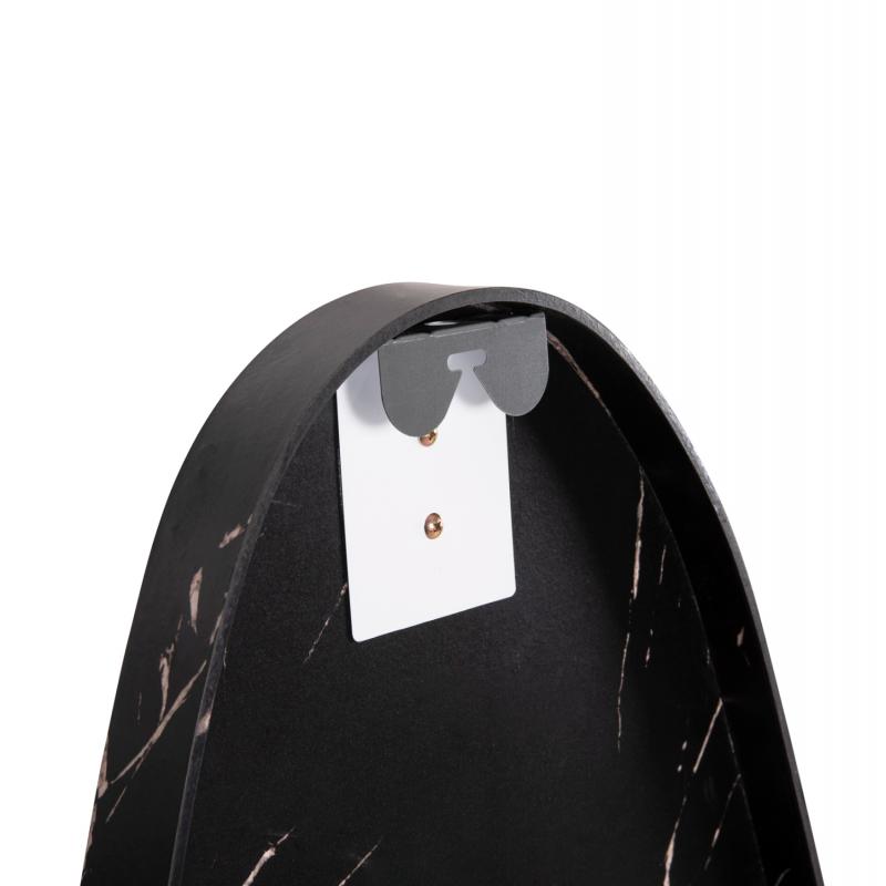 ΚΑΘΡΕΠΤΗΣ ΤΟΙΧΟΥ CRITHER HM4486.01 ΜΕ ΠΛΑΙΣΙΟ MDF ΣΕ BLACK MARBLE ΧΡΩΜΑ 49x140Υεκ. ΚΑΘΡΕΠΤΗΣ ΤΟΙΧΟΥ CRITHER HM4486.01 ΜΕ ΠΛΑΙΣΙΟ MDF ΣΕ BLACK MARBLE ΧΡΩΜΑ 49x140Υεκ.