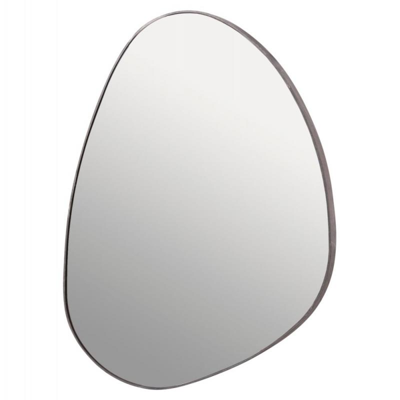 ΚΑΘΡΕΠΤΗΣ ΤΟΙΧΟΥ IRREGU HM4487.02 ΜΕ ΠΛΑΙΣΙΟ MDF ΣΕ GREY MARBLE ΧΡΩΜΑ 60x80Υεκ. ΚΑΘΡΕΠΤΗΣ ΤΟΙΧΟΥ IRREGU HM4487.02 ΜΕ ΠΛΑΙΣΙΟ MDF ΣΕ GREY MARBLE ΧΡΩΜΑ 60x80Υεκ.