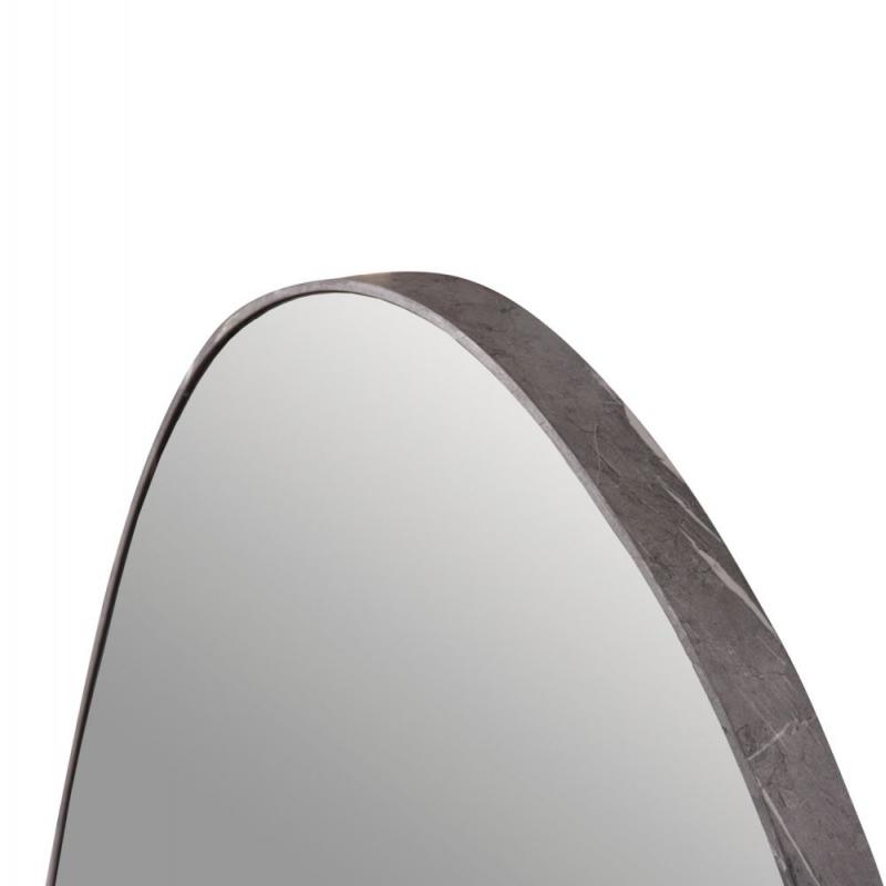 ΚΑΘΡΕΠΤΗΣ ΤΟΙΧΟΥ IRREGU HM4487.02 ΜΕ ΠΛΑΙΣΙΟ MDF ΣΕ GREY MARBLE ΧΡΩΜΑ 60x80Υεκ. ΚΑΘΡΕΠΤΗΣ ΤΟΙΧΟΥ IRREGU HM4487.02 ΜΕ ΠΛΑΙΣΙΟ MDF ΣΕ GREY MARBLE ΧΡΩΜΑ 60x80Υεκ.