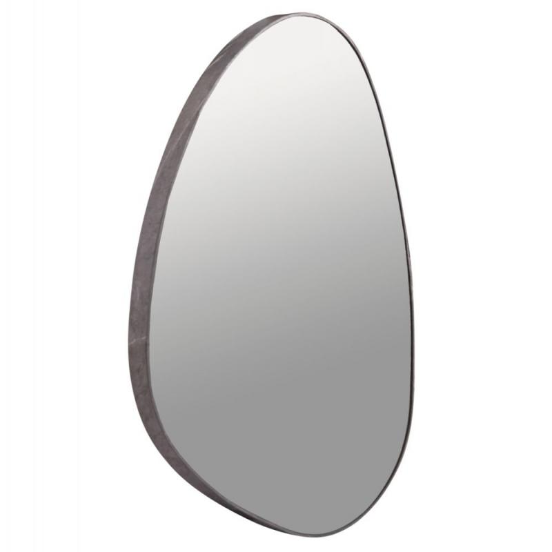 ΚΑΘΡΕΠΤΗΣ ΤΟΙΧΟΥ IRREGU HM4487.02 ΜΕ ΠΛΑΙΣΙΟ MDF ΣΕ GREY MARBLE ΧΡΩΜΑ 60x80Υεκ. ΚΑΘΡΕΠΤΗΣ ΤΟΙΧΟΥ IRREGU HM4487.02 ΜΕ ΠΛΑΙΣΙΟ MDF ΣΕ GREY MARBLE ΧΡΩΜΑ 60x80Υεκ.