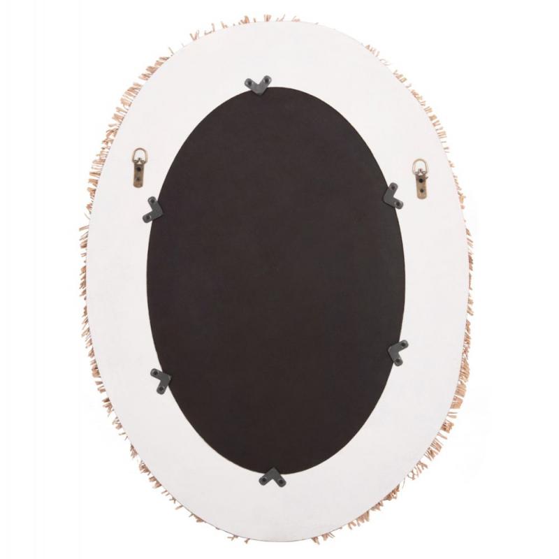 ΚΑΘΡΕΠΤΗΣ ΤΟΙΧΟΥ ΣΕΙΡΑ SANTORINI HM4528 MDF ΥΠΟΛΕΥΚΟ-ΔΙΑΚΟΣΜΗΣΗ ΣΕ ΜΠΕΖ 60x2x80Υεκ. ΚΑΘΡΕΠΤΗΣ ΤΟΙΧΟΥ ΣΕΙΡΑ SANTORINI HM4528 MDF ΥΠΟΛΕΥΚΟ-ΔΙΑΚΟΣΜΗΣΗ ΣΕ ΜΠΕΖ 60x2x80Υεκ.