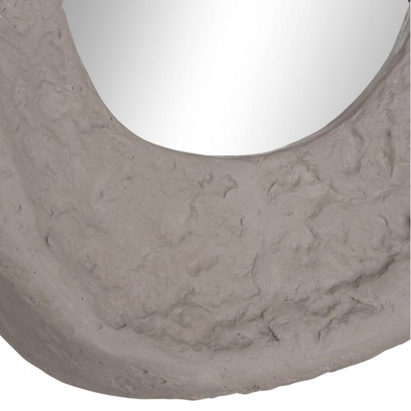 ΚΑΘΡΕΠΤΗΣ ΤΟΙΧΟΥ RIFFE HM4695.03 FIBER CEMENT ΓΚΡΙ 60x13x85Υεκ. ΚΑΘΡΕΠΤΗΣ ΤΟΙΧΟΥ RIFFE HM4695.03 FIBER CEMENT ΓΚΡΙ 60x13x85Υεκ.