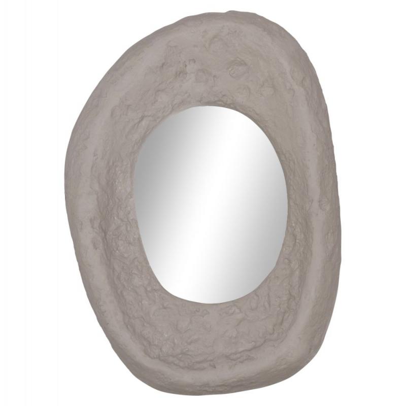 ΚΑΘΡΕΠΤΗΣ ΤΟΙΧΟΥ RIFFE HM4695.03 FIBER CEMENT ΓΚΡΙ 60x13x85Υεκ. ΚΑΘΡΕΠΤΗΣ ΤΟΙΧΟΥ RIFFE HM4695.03 FIBER CEMENT ΓΚΡΙ 60x13x85Υεκ.
