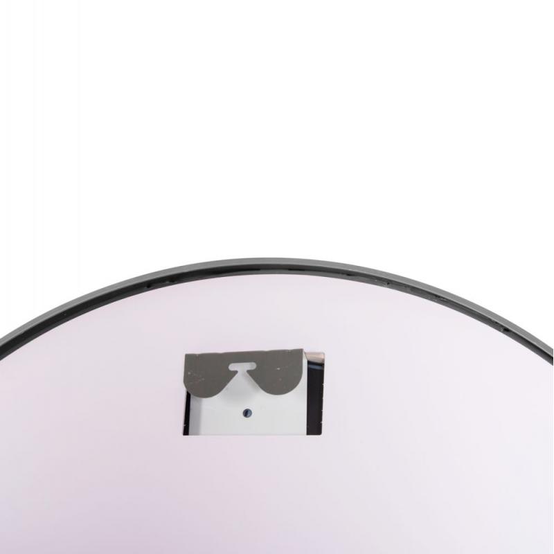 ΚΑΘΡΕΠΤΗΣ ΤΟΙΧΟΥ ΣΤΡΟΓΓΥΛΟΣ HM9580.40 ΑΛΟΥΜΙΝΙΟ ΣΕ ΓΚΡΙ-ΦΩΤΙΣΜΟΣ LED Φ60x3εκ. ΚΑΘΡΕΠΤΗΣ ΤΟΙΧΟΥ ΣΤΡΟΓΓΥΛΟΣ HM9580.40 ΑΛΟΥΜΙΝΙΟ ΣΕ ΓΚΡΙ-ΦΩΤΙΣΜΟΣ LED Φ60x3εκ.