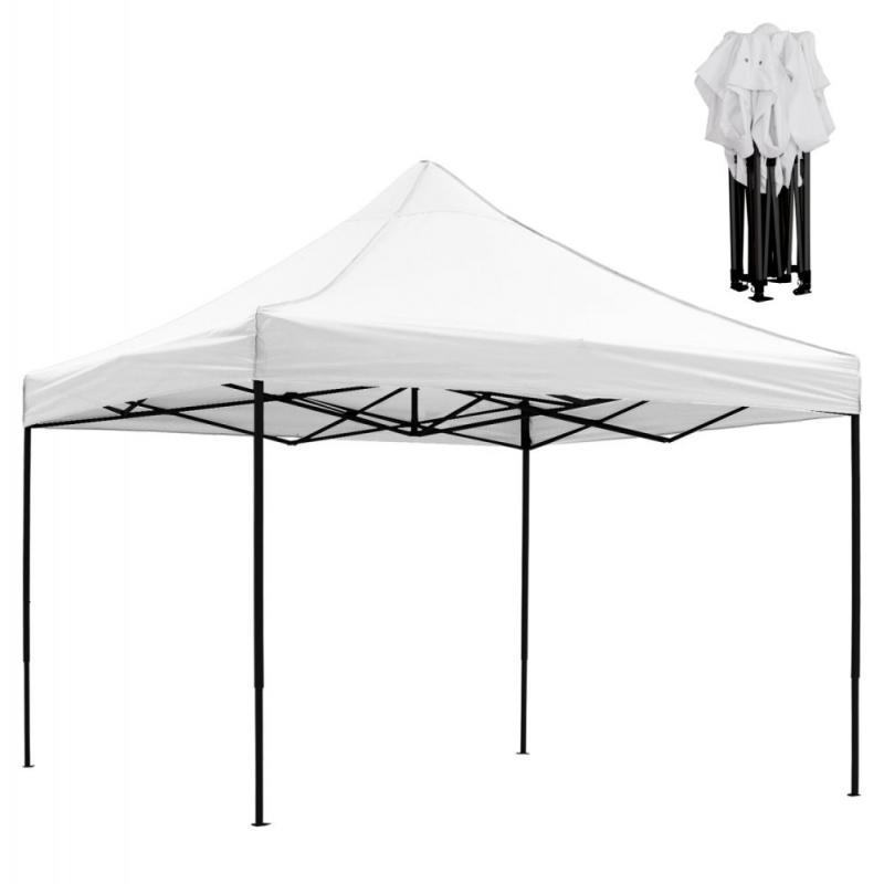 ΚΙΟΣΚΙ/GAZEBO MATTHEW HM6310 ΠΤΥΣΣΟΜΕΝΟ-ΣΚΕΛΕΤΟΣ ΜΕΤΑΛ.ΜΑΥΡΟΣ-ΛΕΥΚΟ ΥΦΑΣΜΑ 3x3x3,10Yμ ΚΙΟΣΚΙ/GAZEBO MATTHEW HM6310 ΠΤΥΣΣΟΜΕΝΟ-ΣΚΕΛΕΤΟΣ ΜΕΤΑΛ.ΜΑΥΡΟΣ-ΛΕΥΚΟ ΥΦΑΣΜΑ 3x3x3,10Yμ
